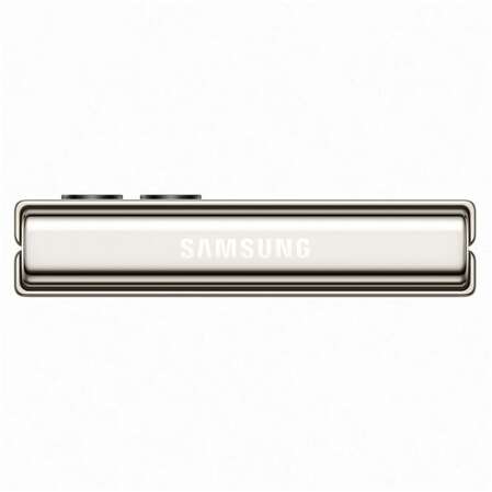 Смартфон Samsung Galaxy Z Flip 5 SM-F731B 8/512Gb Beige (EAC)