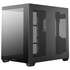 Корпус ATX Miditower Deepcool CG530 Black