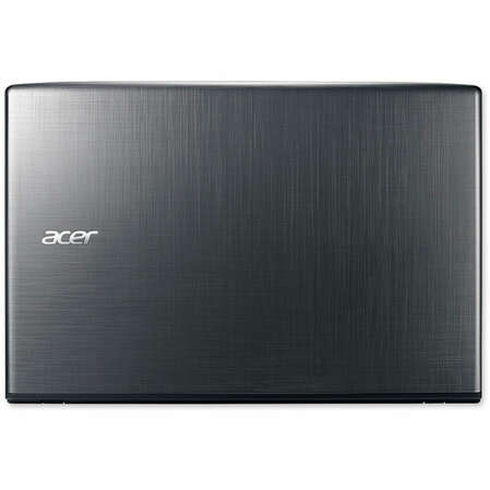 Ноутбук Acer Aspire E5-575G-35RA Core i3 6006U/4Gb/500Gb/NV 940MX 2Gb/15.6"/Win10