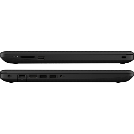 Ноутбук HP 15-da0065ur 4JR84EA Intel N5000/8Gb/1Tb/15.6"/DOS Black