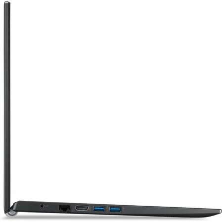 Ноутбук Acer Extensa 15 EX215-32-P0N2 Pentium Silver N6000/4Gb/128Gb SSD/15.6" FullHD/DOS Black