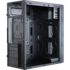 Корпус ATX Miditower Accord ACC-CT291 Black