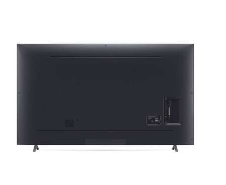 Телевизор 75" LG 75UP80006LA (4K UHD 3840x2160, Smart TV) синяя сажа (EAC)