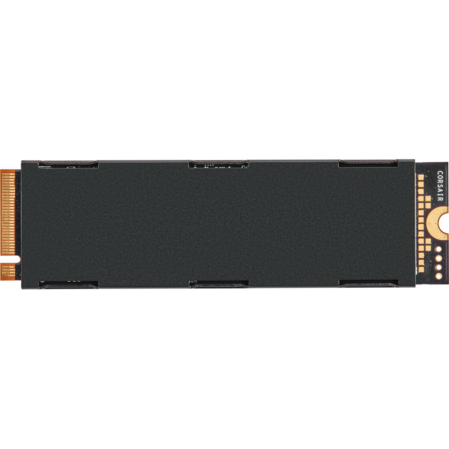 Внутренний SSD-накопитель 1000Gb Corsair Force MP600 Pro (CSSD-F1000GBMP600PRO) M.2 2280 PCIe NVMe 4.0 x4