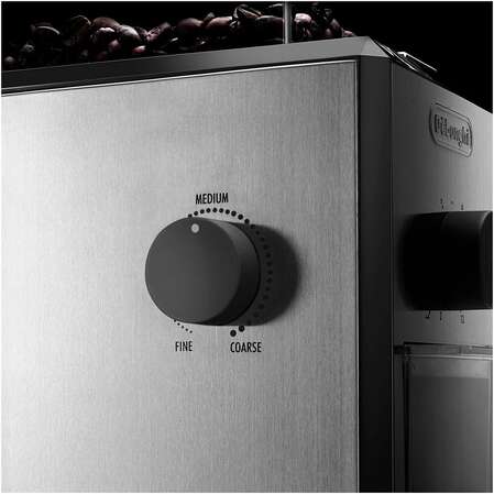 Кофемолка Delonghi KG89