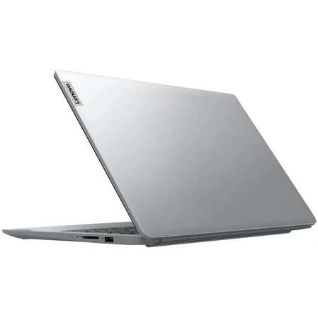 Ноутбук Lenovo IdeaPad 1 15IJL7 Celeron N4500/8Gb/256Gb SSD/15.6" FullHD/DOS Grey