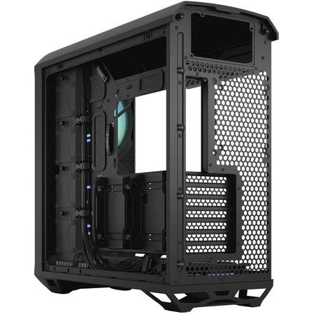 Корпус ATX Fulltower Fractal Design Torrent RGB Black