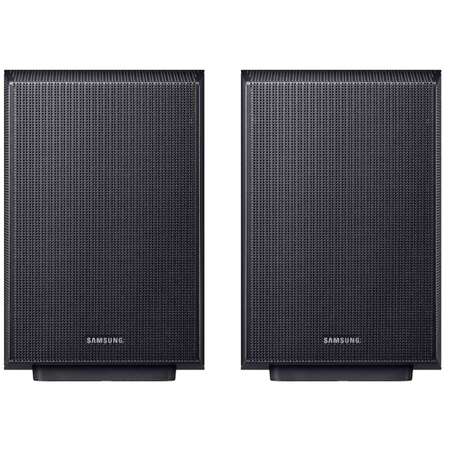 Саундбар Samsung HW-Q990F/RU 11.1.4 Black