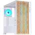 Корпус ATX Miditower Formula TimberLine T0 White