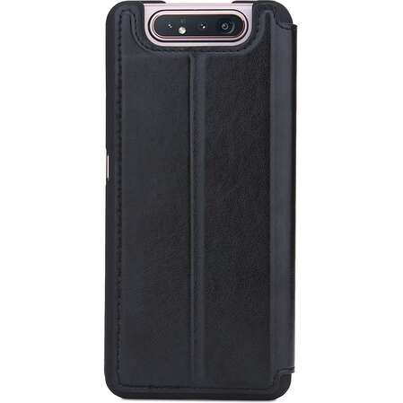 Чехол для Samsung Galaxy A80 (2019) SM-A805 G-Case Slim Premium Book черный