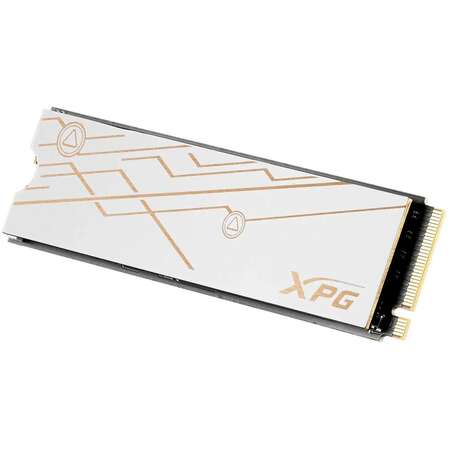 Внутренний SSD-накопитель 4000Gb A-Data XPG Mars 980 Blade SMAR-980B-4TCS M.2 2280 PCIe NVMe 5.0 x4