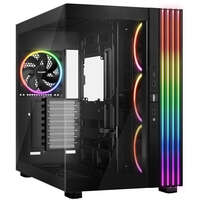 Корпус ATX Fulltower be quiet! Light Base 900 FX (BGW71) Window Black