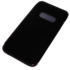 Чехол для Samsung Galaxy S10e SM-G970 Zibelino CLEAR VIEW черный