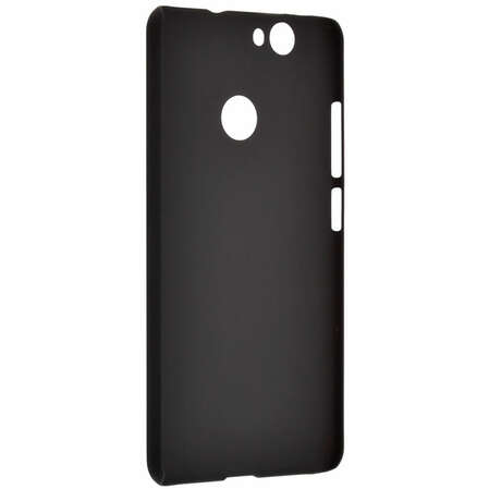 Чехол для Huawei Nova SkinBox 4People Shield case, черный