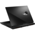 Ноутбук ASUS ROG Strix G15 GL512LU-AZ232T Core i7 10750H/16Gb/512Gb SSD/NV GTX1660Ti 6Gb/15.6" FullHD/Win10 Original Black