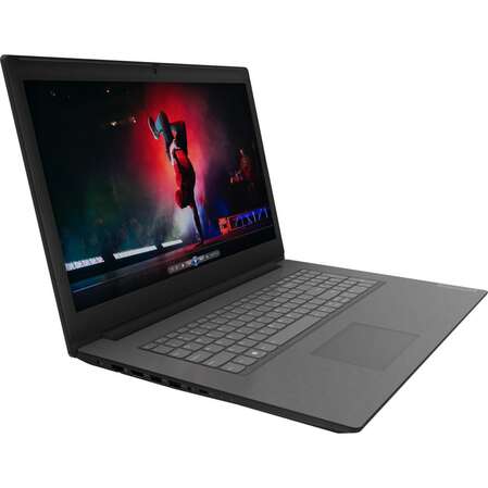 Ноутбук Lenovo V340-17IWL Core i5 8265U/8Gb/1Tb+256Gb SSD/17.3" FullHD/Win10Pro Grey