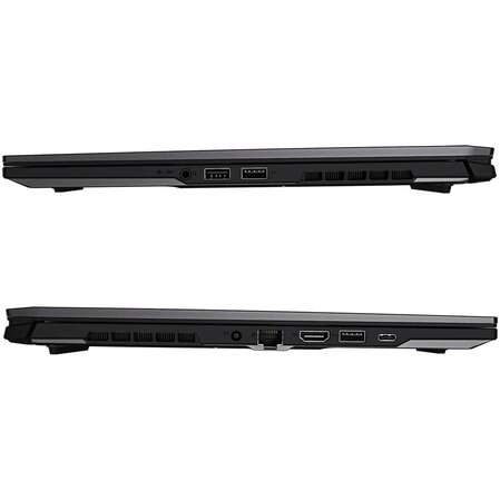 Ноутбук Gigabyte Aero X16 1VH AMD Ryzen AI 7 350/32Gb/1Tb SSD/NV RTX5060 8Gb/16" WQXGA/DOS Grey