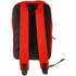 13" Рюкзак для ноутбука Xiaomi Mi Casual Daypack, оранжевый