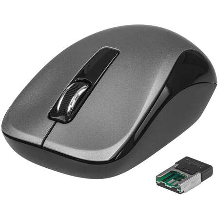 Мышь беспроводная Genius NX-7010 Wireless Grey
