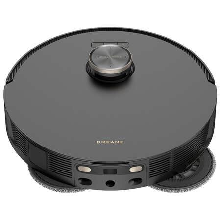 Робот-пылесос Dreame L30 Ultra Black