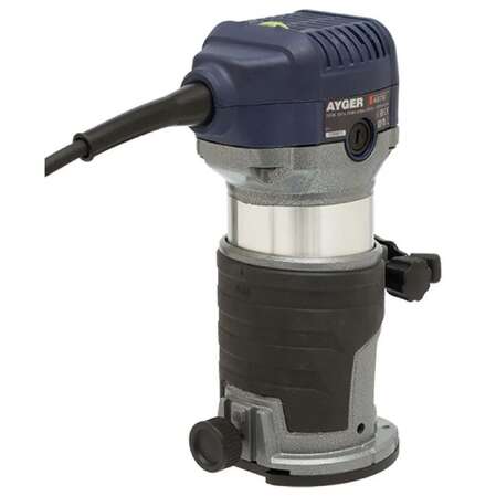 Фрезер AYGER AB710