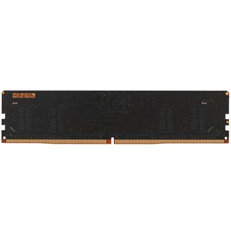 Модуль памяти DIMM 8Gb DDR5 PC44800 5600MHz Crucial (CT8G56C46U5)