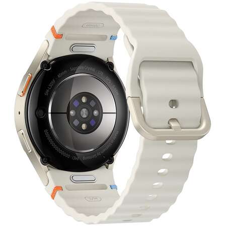 Умные часы Samsung Galaxy Watch 7 SM-L305 40mm LTE Beige (EAC)