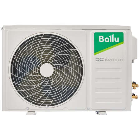 Сплит-система Ballu Discovery DC BSVI-07HN8_V2