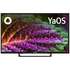 Телевизор 32" Asano 32LH8110T (HD 1366x768, Smart TV) черный