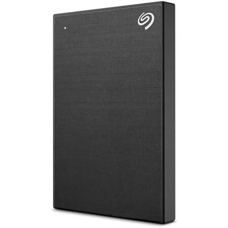 Внешний жесткий диск 2.5" 1Tb Seagate (STKY1000400) USB3.0 One Touch Черный