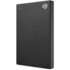 Внешний жесткий диск 2.5" 1Tb Seagate (STKY1000400) USB3.0 One Touch Черный