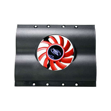 Вентилятор Кулер на винчестер Deepcool Icedisk 1