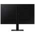 Монитор 27" Samsung ViewFinity S8 S27D804UAI IPS 3840x2160 5ms HDMI, DisplayPort, USB Type-C