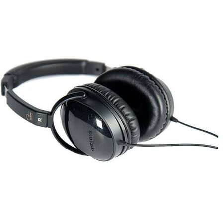 Наушники Creative Aurvana Live! SE Black
