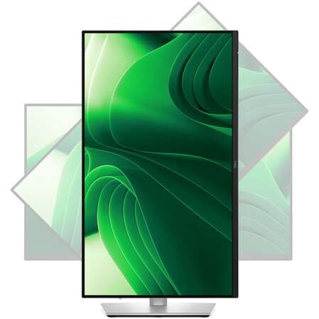 Монитор 24" Dell P2425D IPS 2560x1440 5ms HDMI, DisplayPort, USB Type-C