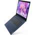 Ноутбук Lenovo IdeaPad 3 17ADA05 AMD Ryzen 3 3250U/8Gb/256Gb SSD/17.3" HD+/DOS Abyss Blue