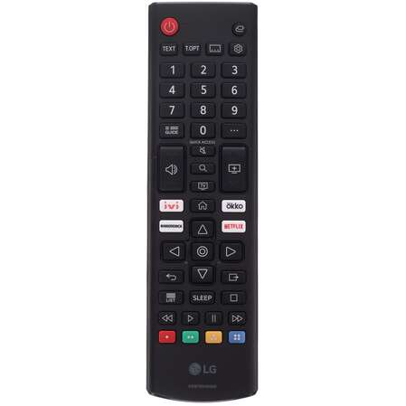 Телевизор 24" LG 24TQ520S-PZ.ARUZ