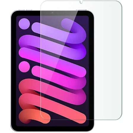 Защитное стекло для Apple iPad mini (2021) Red Line