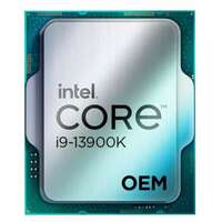 Процессор Intel Core i9-13900K, 3.0ГГц, (Turbo 5.8ГГц), 24-ядерный, 36МБ, LGA1700, OEM