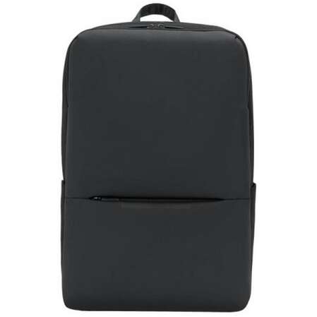 15.6" Рюкзак для ноутбука Xiaomi Mi Business Backpack 2 черный