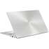 Ноутбук ASUS Zenbook 14 UX433FN-A5028T Core i7 8565U/16Gb/512Gb SSD/NV MX150 2Gb/14.0" FullHD/Win10 Silver