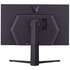 Монитор 32" LG UltraGear 32GR93U-B IPS 3840x2160 1ms HDMI, DisplayPort