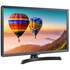 Телевизор 28" LG 28TN515V-PZ (HD 1366x768) серый