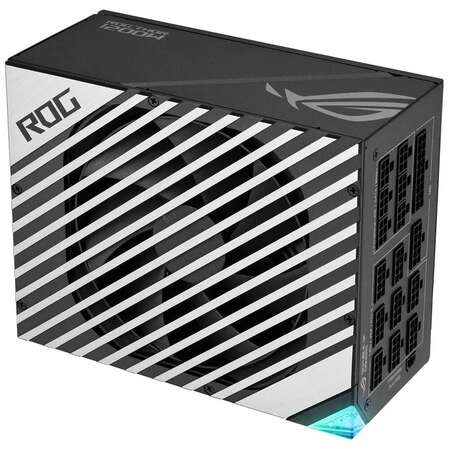 Блок питания 1200W ASUS ROG-THOR-1200P2-GAMING