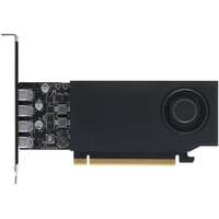 Видеокарта PNY NVIDIA Quadro A400 (900-5G172-2260-000) 4Gb Bulk