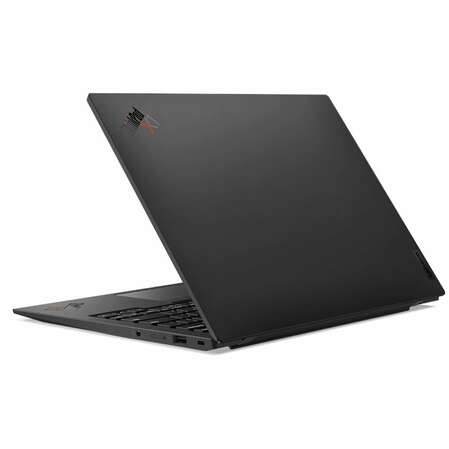 Ноутбук Lenovo ThinkPad X1 Carbon 10 Core i7 1260P/16Gb/512Gb SSD/14" WUXGA/Win11Pro Black