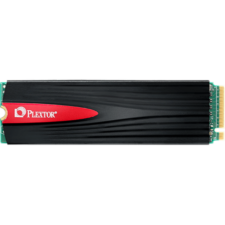 Внутренний SSD-накопитель 256Gb Plextor M9Pe Client PX-256M9PeG M.2 2280 PCIe NVMe 3.0 x4
