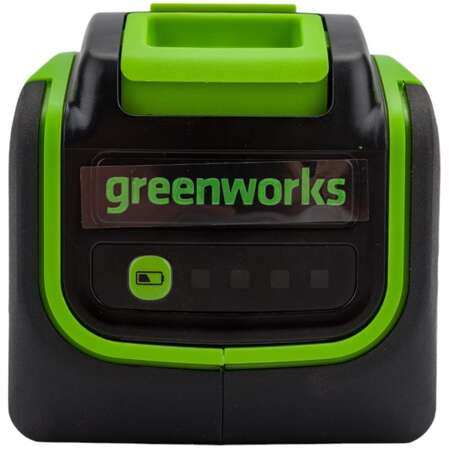Greenworks 40V, 8 Ач 2951607