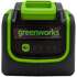 Greenworks 40V, 8 Ач 2951607