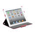 Чехол для iPad 4 Retina/iPad 2/The New iPad Targus THZ15703EU-50 Vuscape Pink